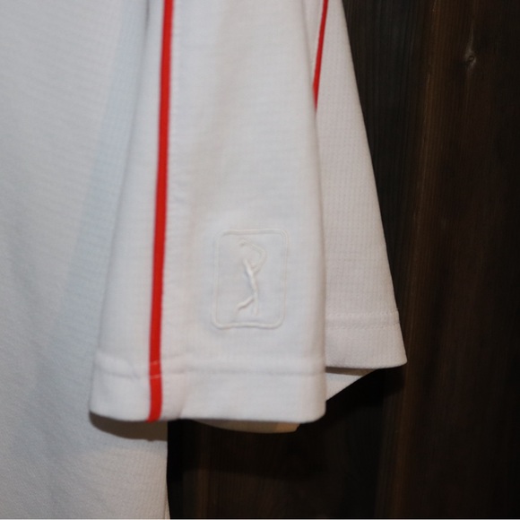 ❗️Miami Hurricanes NCAA PGA Golf Polo❗️ - Picture 3 of 3